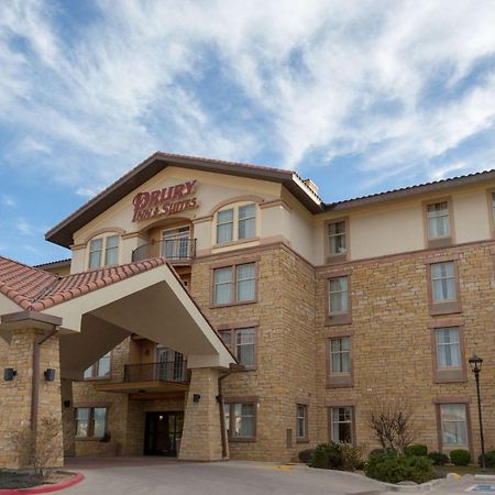 Drury Inn & Suites Las Cruces Extérieur photo