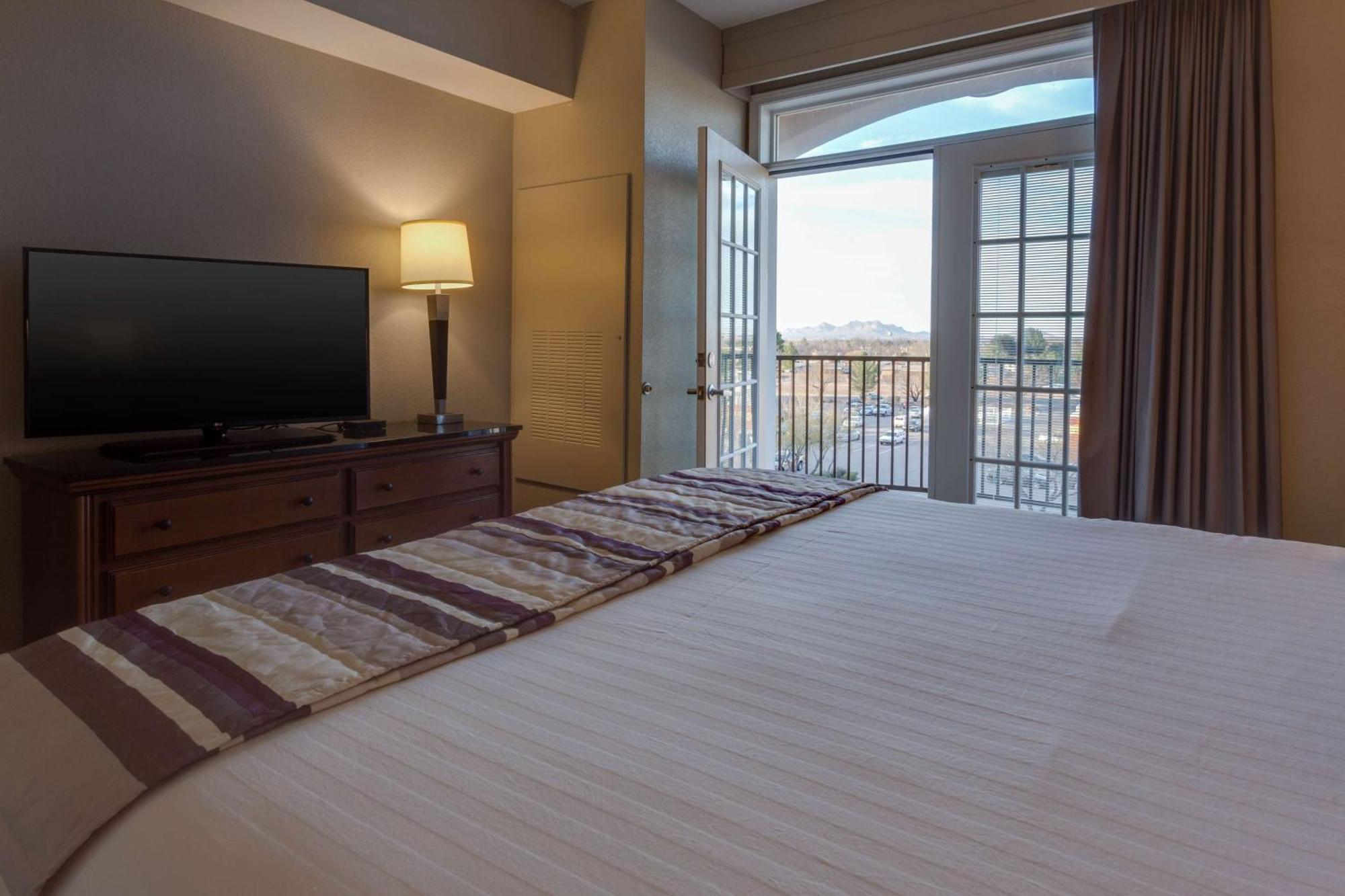 Drury Inn & Suites Las Cruces Extérieur photo