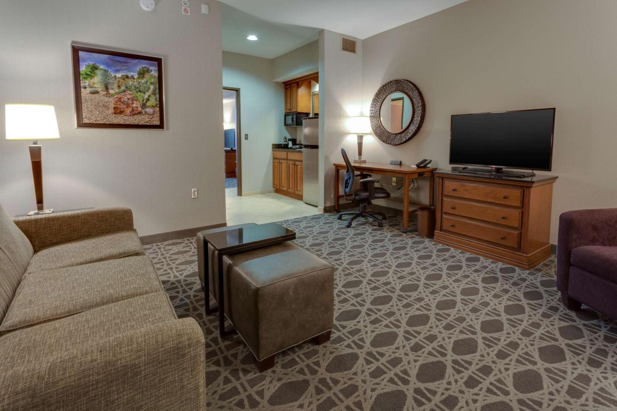 Drury Inn & Suites Las Cruces Extérieur photo