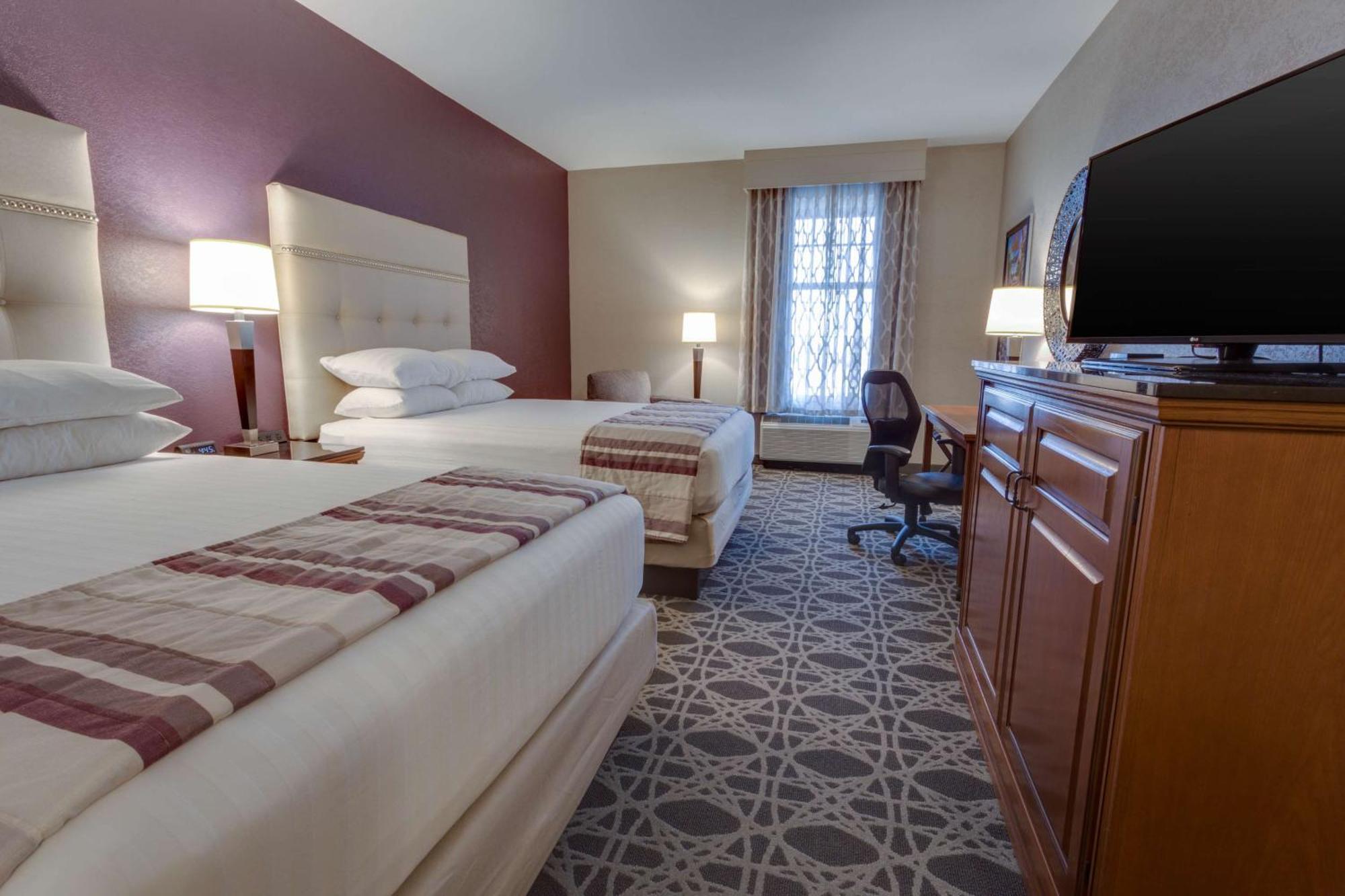 Drury Inn & Suites Las Cruces Extérieur photo