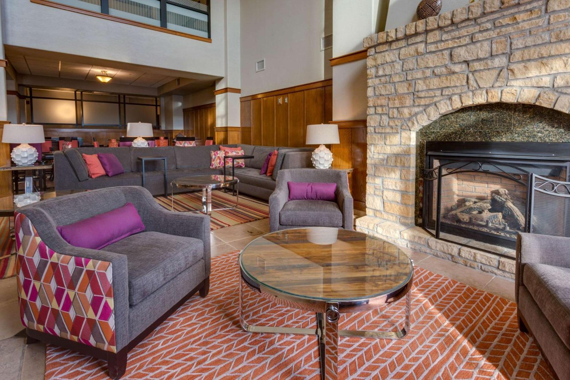 Drury Inn & Suites Las Cruces Extérieur photo