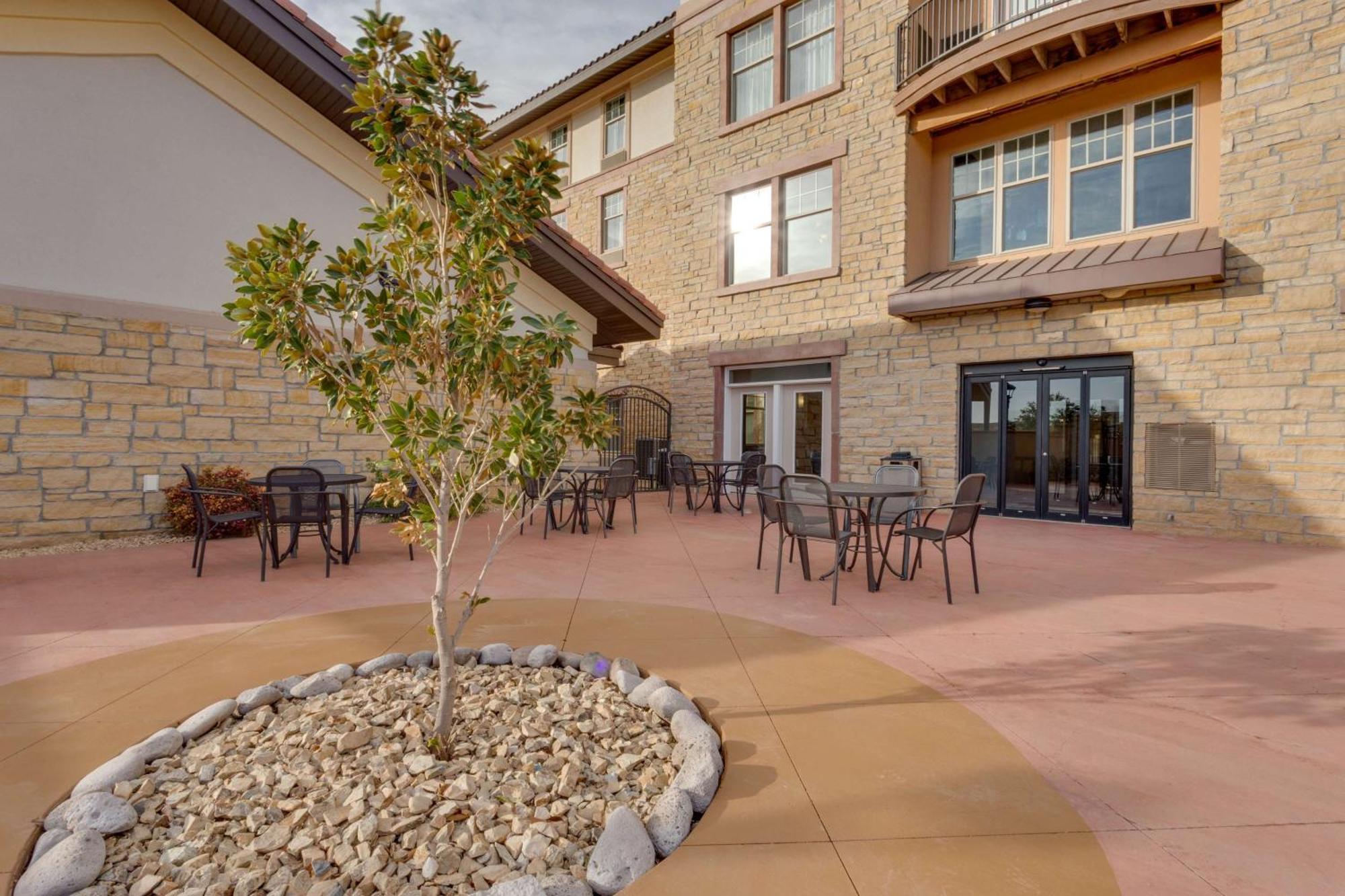 Drury Inn & Suites Las Cruces Extérieur photo