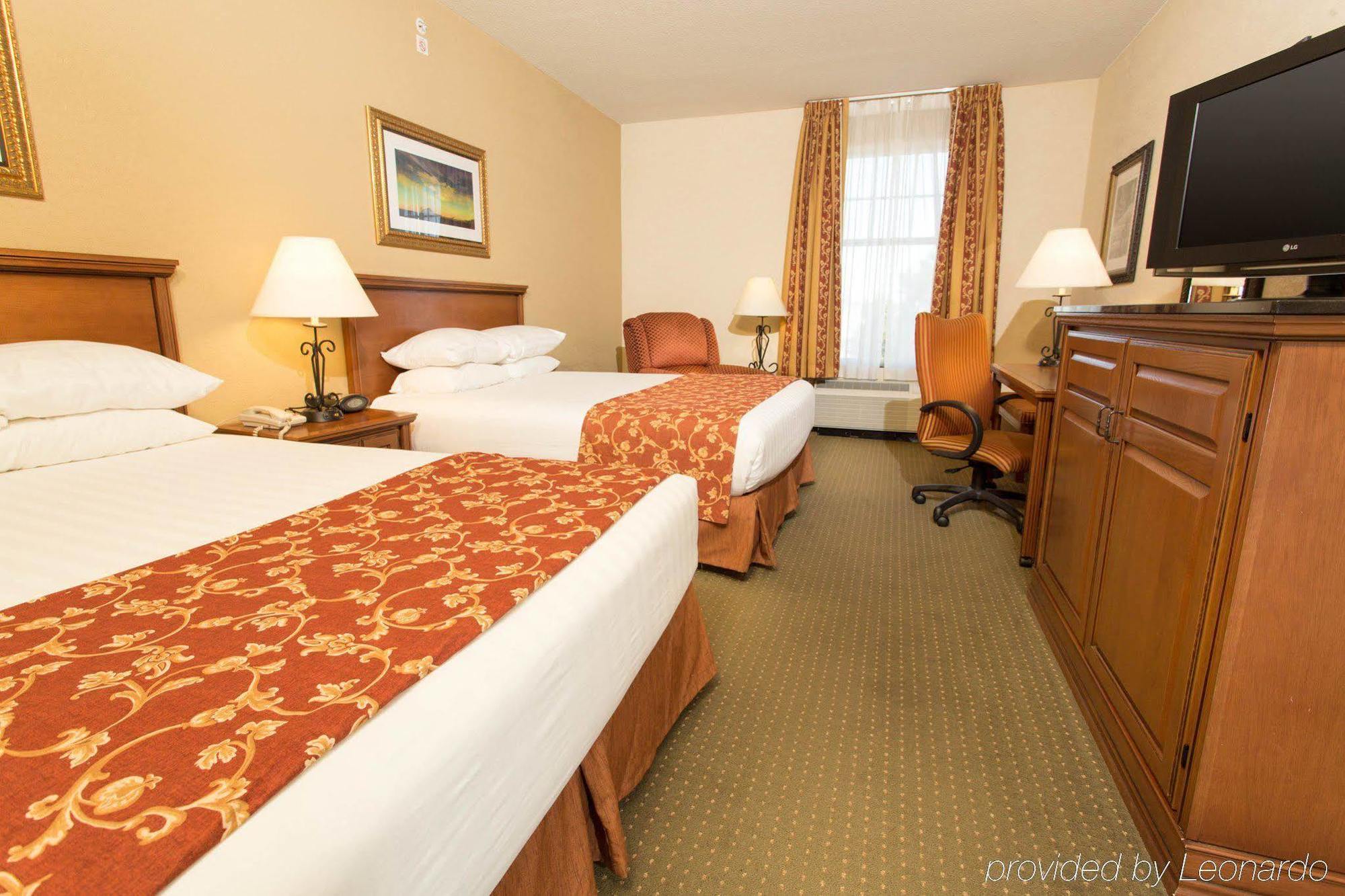 Drury Inn & Suites Las Cruces Extérieur photo