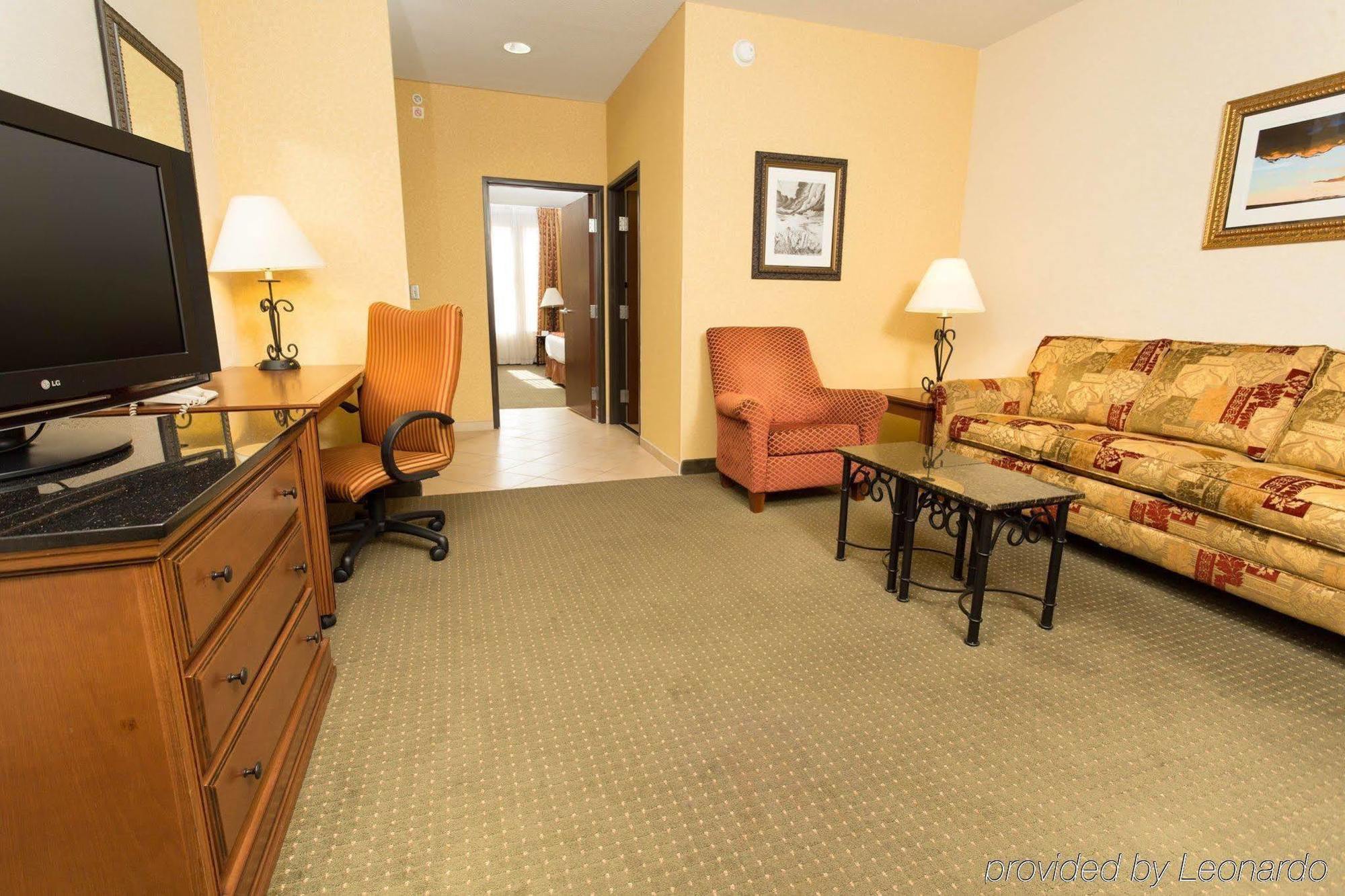 Drury Inn & Suites Las Cruces Extérieur photo