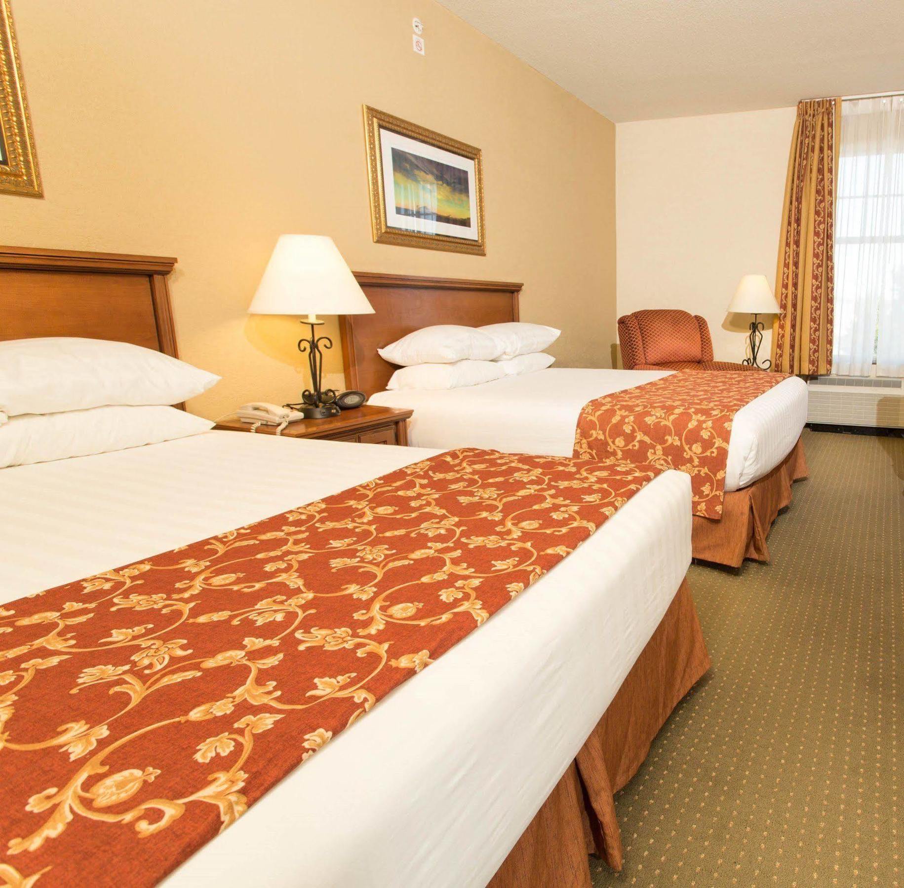 Drury Inn & Suites Las Cruces Extérieur photo