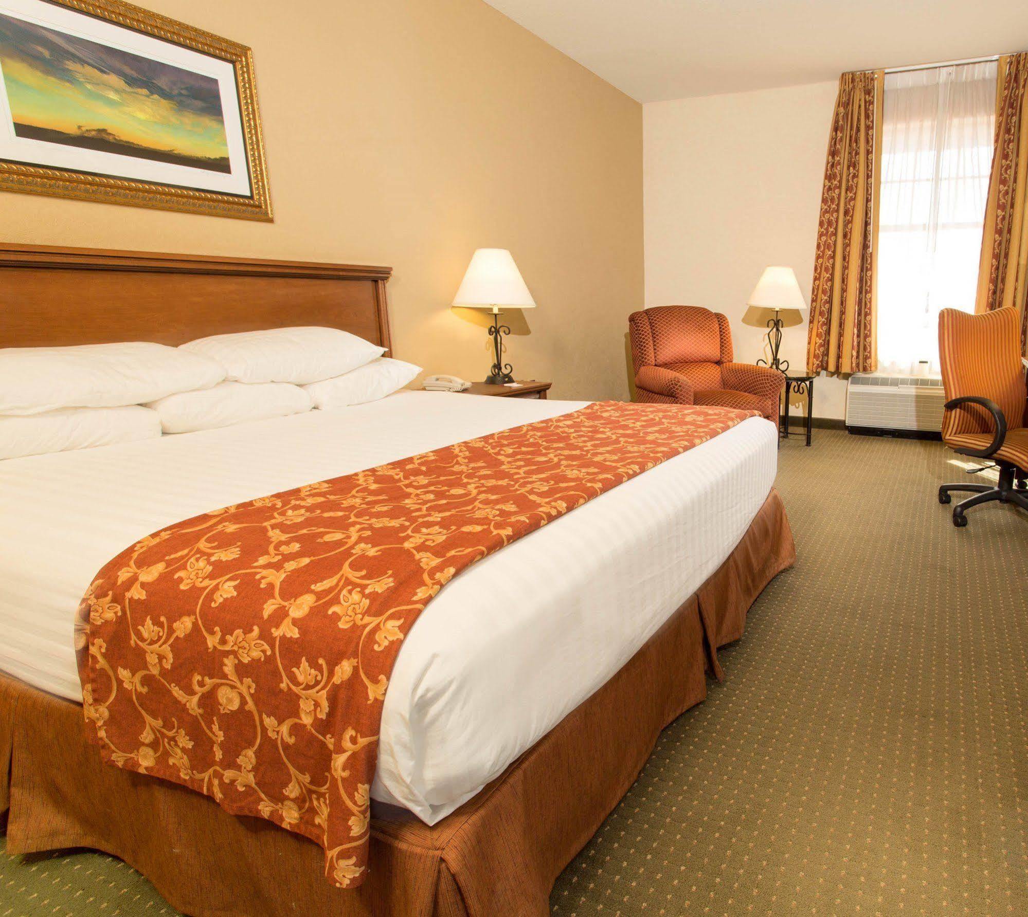 Drury Inn & Suites Las Cruces Extérieur photo